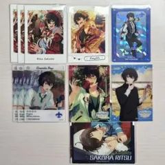 あんスタ ぱしゃっつ 朔間凛月