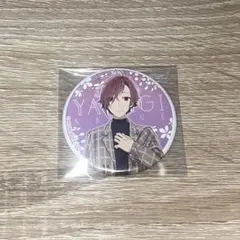 ホリミヤ 柳明音　私服 缶バッジ