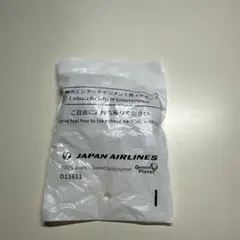 未開封 JAL オーディオプログラム用イヤホンのサムネイル