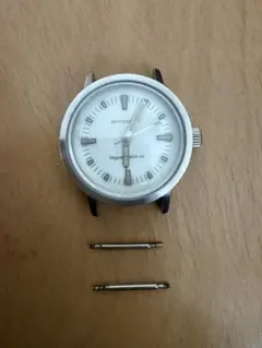 Vague Watch Co. ジャンク品
