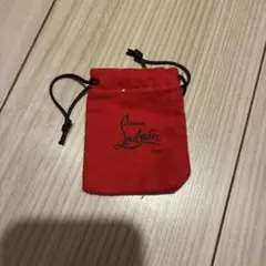 Christian Louboutin 巾着袋のサムネイル