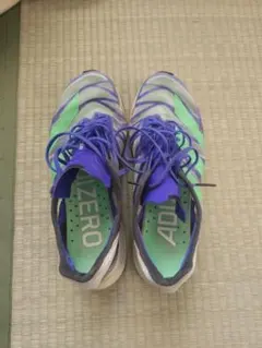 adidas アディオスプロ2 26cm 値下げ️⭕️