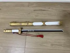テイルズ オブ ヴェスペリア ユーリ・ローウェル 武器 ニバンボシ