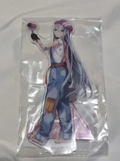 宵崎奏 プロセカ アクリルスタンド No.14