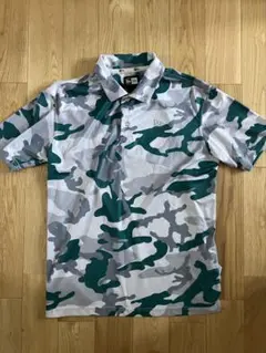 ポロシャツ メンズウェア