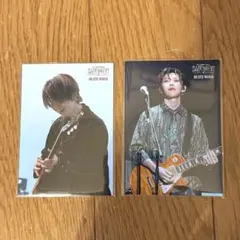 Mrs. GREEN APPLE バベルの塔 フォトカード 027 048