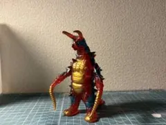 ☆ウルトラマン ウルトラ怪獣 Uキラーザウルス スペシャルカラーVer