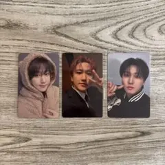 StrayKids スキズ KARMA FANS リスパ ラキドロ NEMOZ