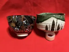 2025年最新】黒織部の人気アイテム - メルカリ