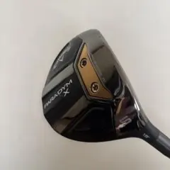 Callaway PARADYM X フェアウェイウッド 5W mcf 70sのサムネイル