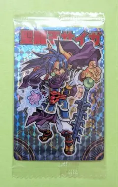 神羅万象チョコ 聖龍王サイガ NO.57 - メルカリ