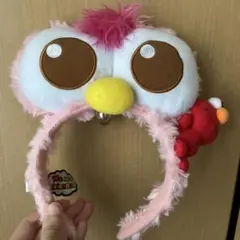 USJ カチューシャ モッピー