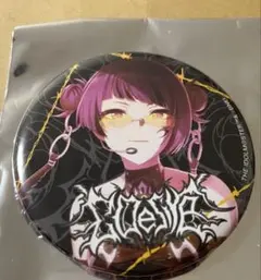 シャニマス ΣDesire 缶バッジ 田中摩美々 - メルカリ