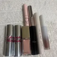 リップ8個セット