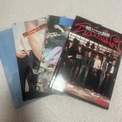 RIIZE RIIZING Photo book アルバム