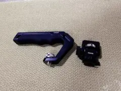 NEEWER カーボンファイバー カメラビデオカメラスライダー 専用ケース