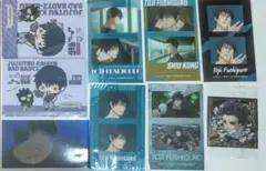 呪術廻戦 伏黒甚爾 25点まとめ