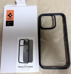 Spigen iPhone14Proケース