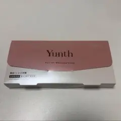 Yunth　Pure VC Whitening* Serum