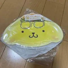 サンリオ　くじ　ポムポムプリン　小皿のサムネイル