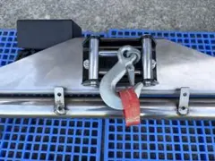 ジムニー sj30 ja11 ja71 FRP ボンネット - メルカリ