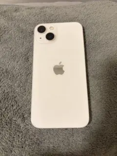 Apple iPhone 13 本体 128GB - メルカリ