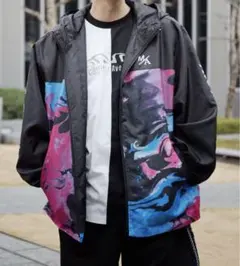 【新品】未開封　MyGO!!!!!×Ave Mujica ウインドブレーカー