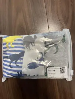 新品未使用　 男の子　子ども用下着　130cm パンツ　3枚セット 綿100%