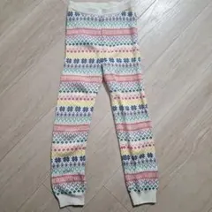 baby Gap　110　ニットレギンス