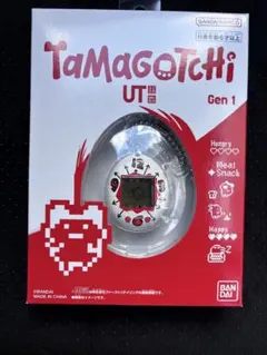 【即購入可】ユニクロ UT オリジナルたまごっち