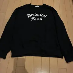 wego トレーナー