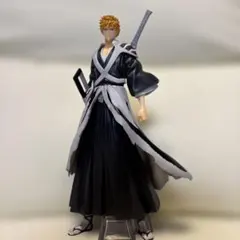 BLEACH ブリーチ 黒崎一護 フィギュア Grandista 一番くじ A賞 - メルカリ