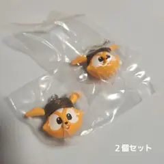 プロ野球マスコットめじるしアクセサリー ジャビット