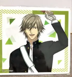 テニスの王子様 テニプリ 白石蔵ノ介 CD for you - メルカリ