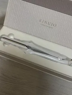 KINUJO ストレートヘアアイロン