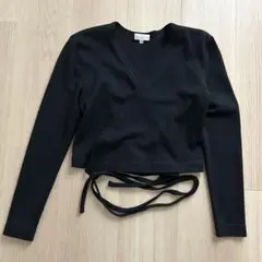 La Mode BALENCIAGA ブラックラップトップのサムネイル