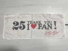 2026年最新】安室奈美恵タオルの人気アイテム - メルカリ