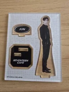 2025年最新】セブチ カフェ アクスタの人気アイテム - メルカリ