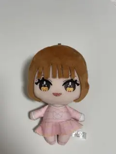 2026年最新】大場花菜 ぬいぐるみの人気アイテム - メルカリ