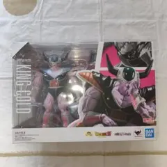 S.H.Figuarts ドラゴンボールZ コルド大王のサムネイル