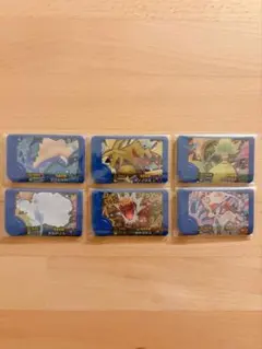 ✨新品・未使用✨【まとめ売り】 ポケモンフレンダベストタッグ4弾 トレジャー