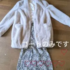 エディットフォールル　ファーコートのサムネイル