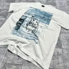 レイジアゲインストザマシーン rage バトルオブロサンジェルス Tシャツ XL
