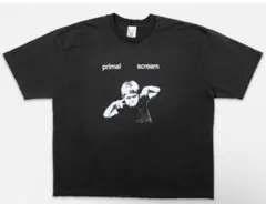 【新品】BASKETCASE × PRIMAL SCREAM Tシャツ XLのサムネイル