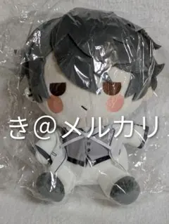 2026年最新】無神ルキ ぬいぐるみの人気アイテム - メルカリ