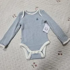 【完売品】新品 GAP ボディスーツ