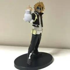 上鳴電気 チャージズマ フィギュア ヒロアカ