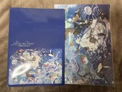 After the Rain ONLINE LIVE 2020 グッズセット