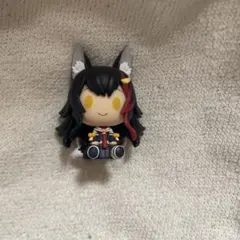 ホロライブ 一番くじ 大神ミオ ちょこのっこフィギュア - メルカリ