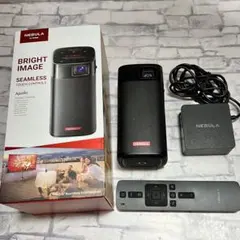 ANKER Anker Nebula Apollo スタンドセット - メルカリ